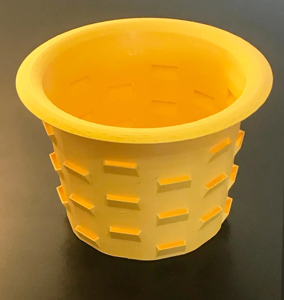 Prototipo AWAPOT 03 12 2025